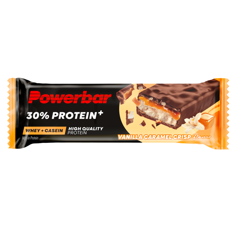 PowerBar 30% Protein+