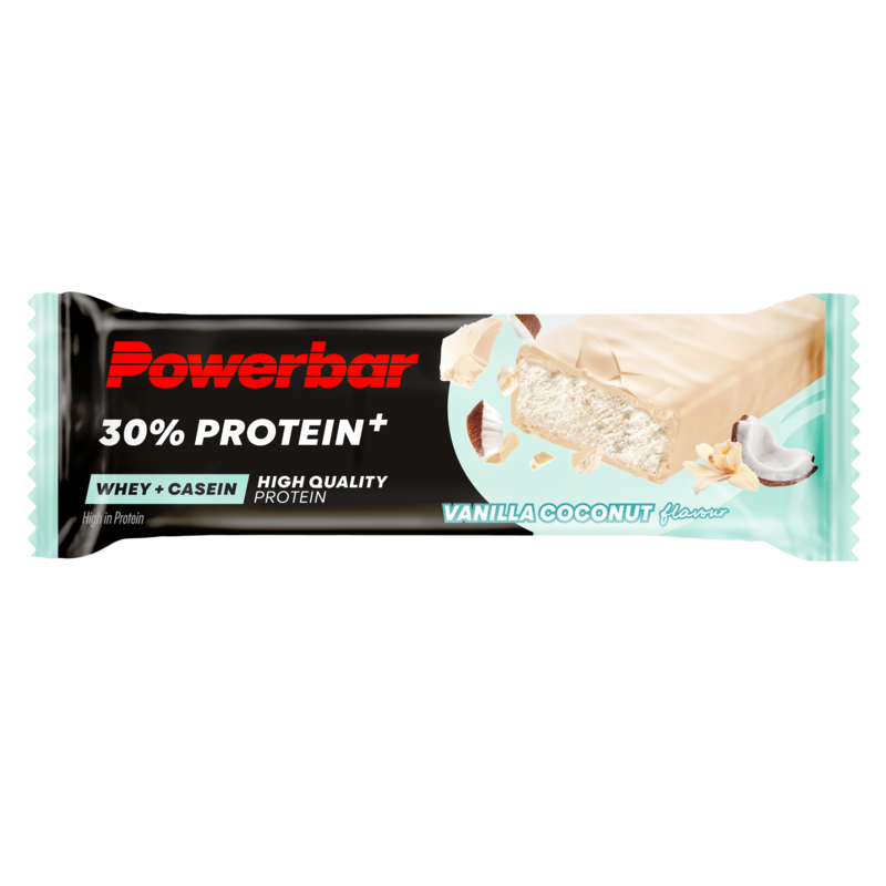 PowerBar 30% Protein+