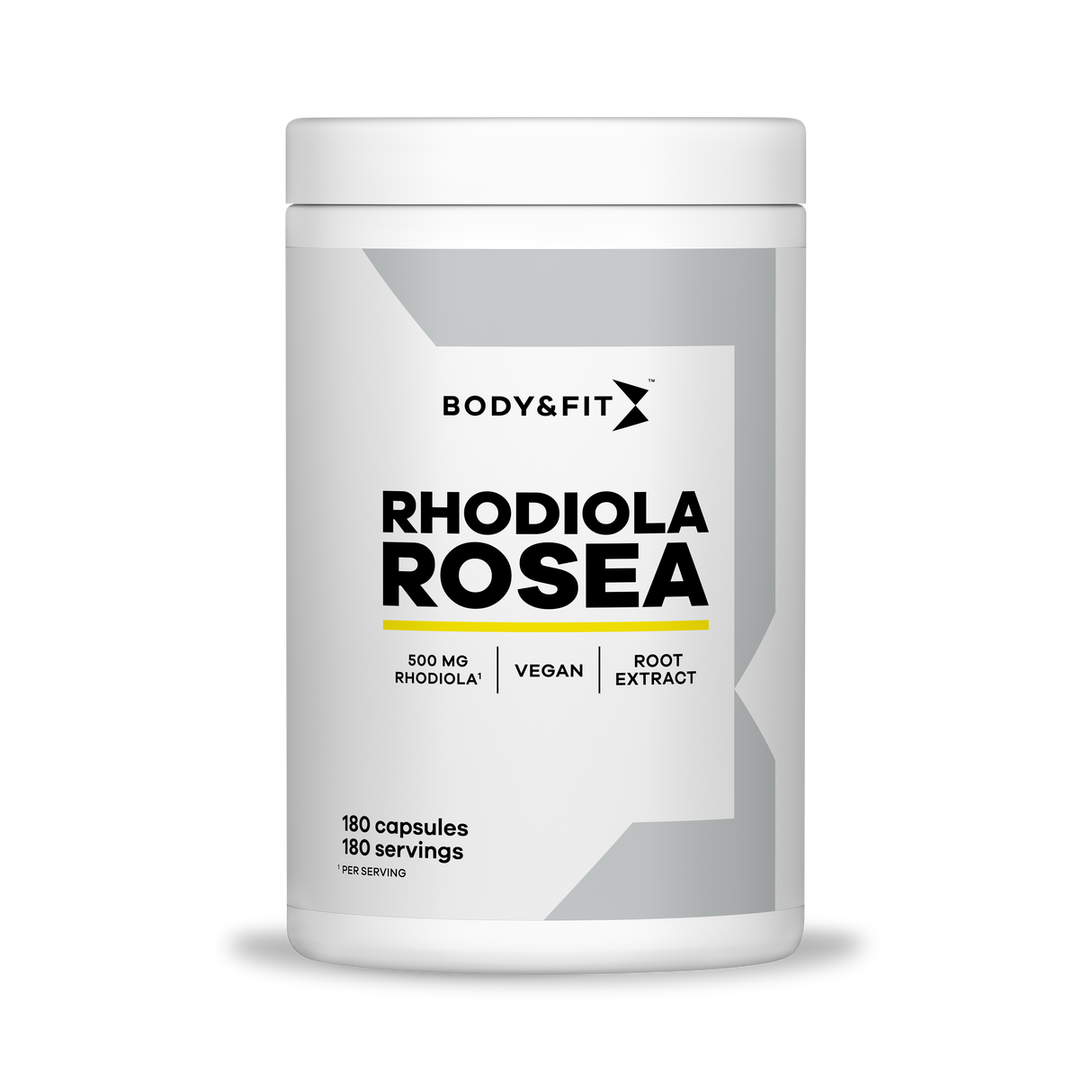 Rhodiola Rosea