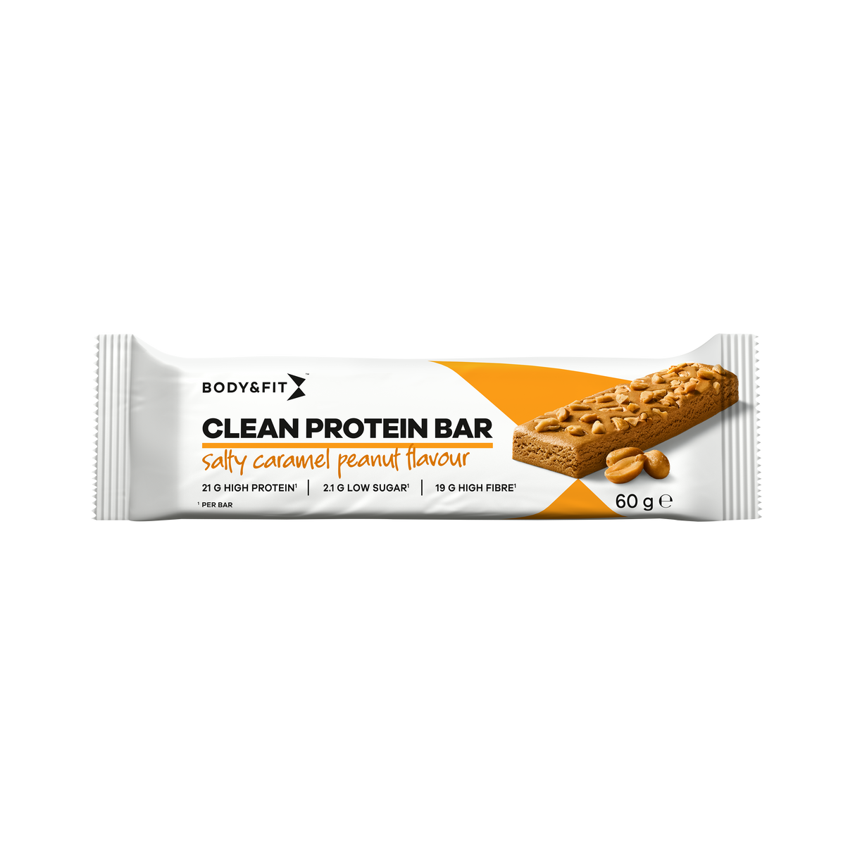 Clean Protein Bar