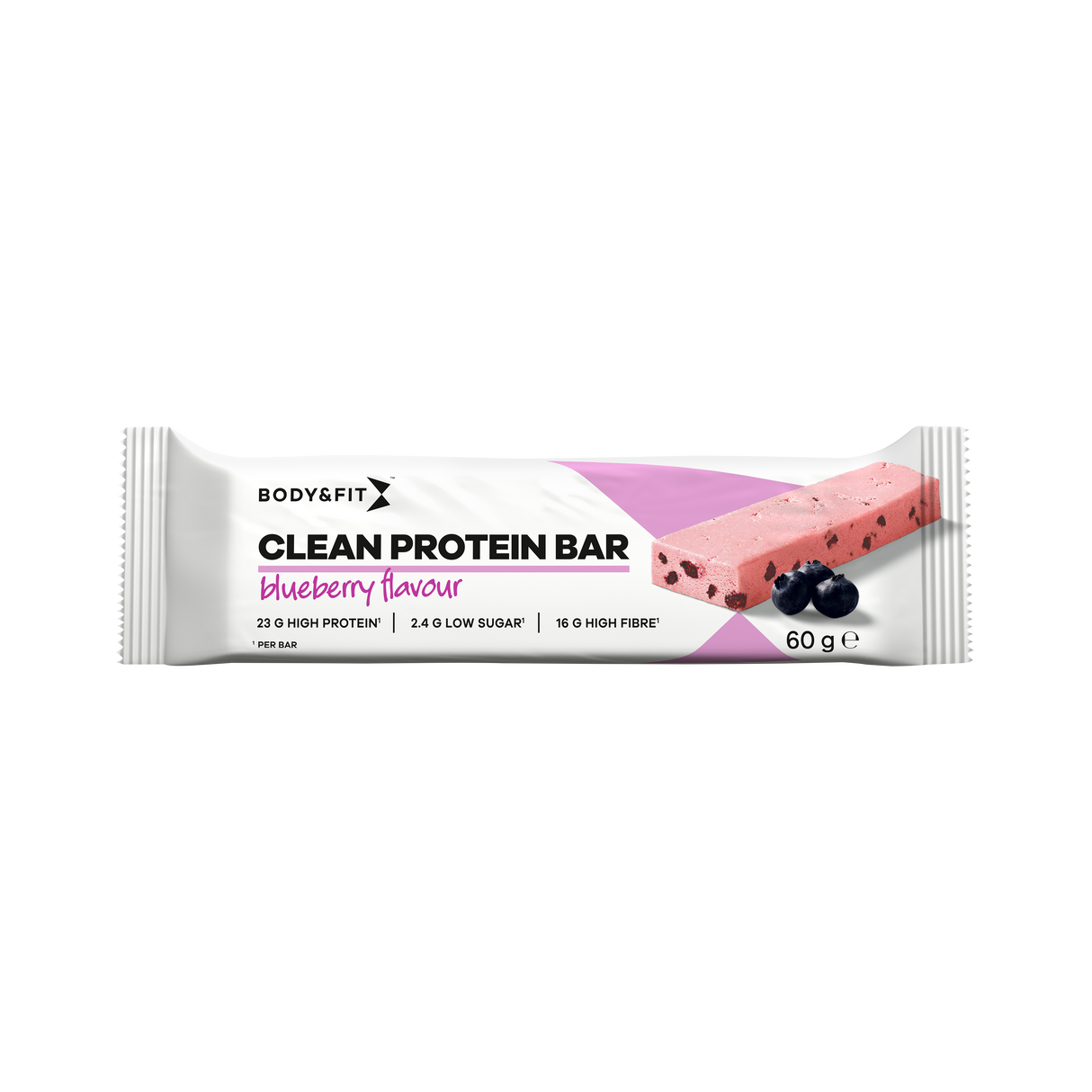 Clean Protein Bar
