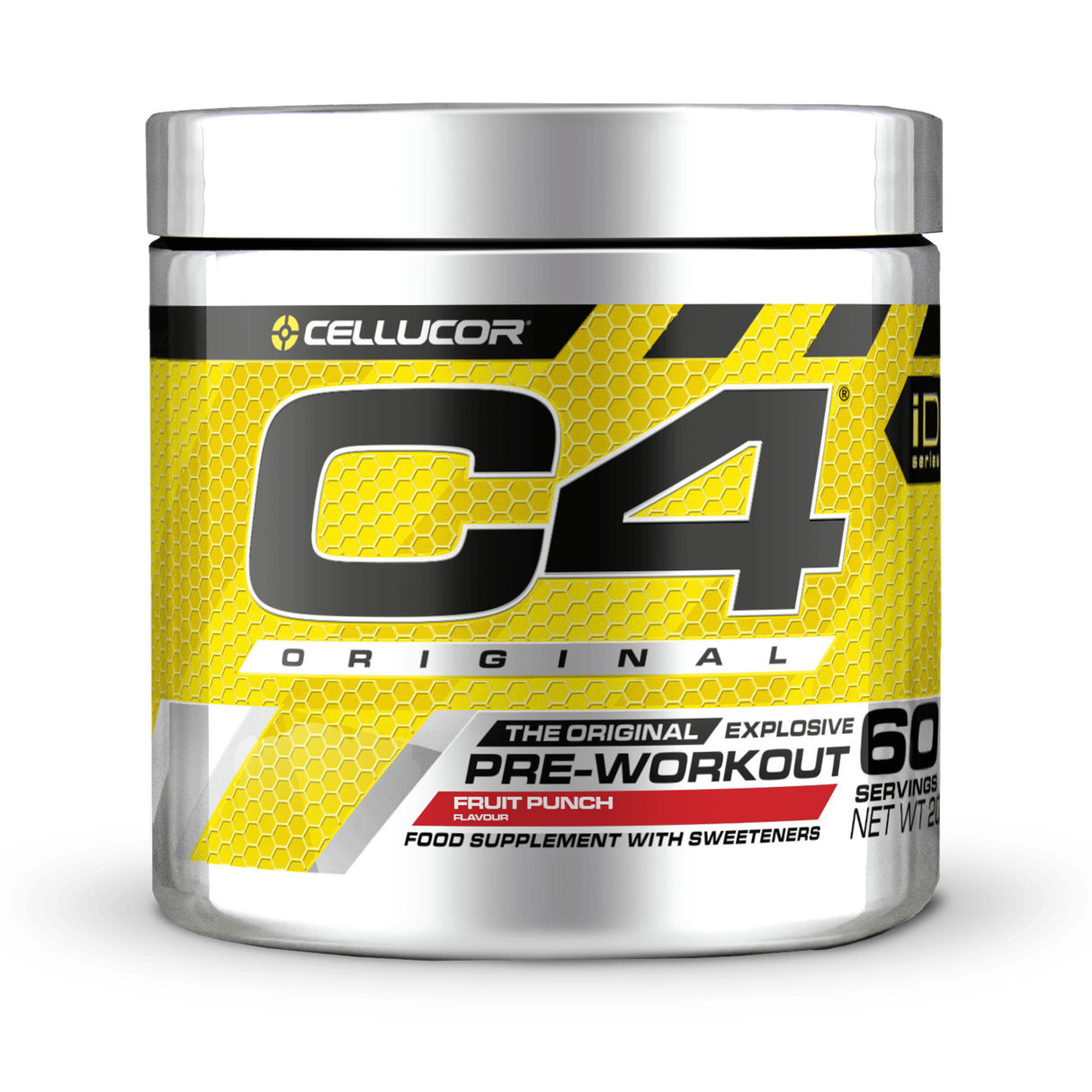 C4 Original Preworkout – Cellucor
