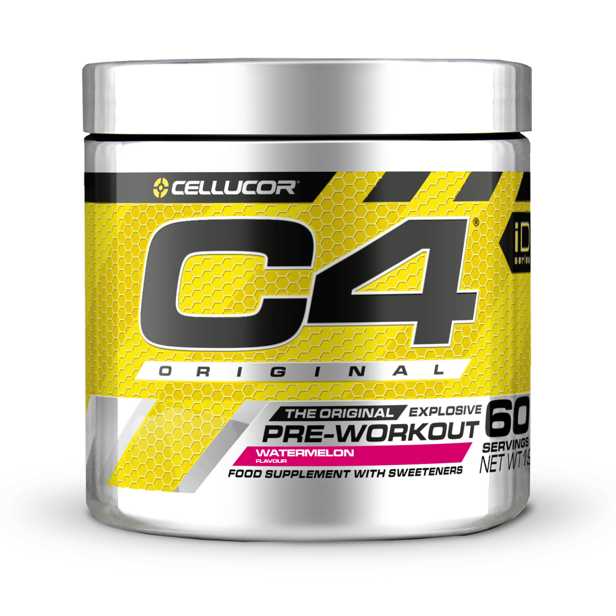 C4 Original Preworkout – Cellucor