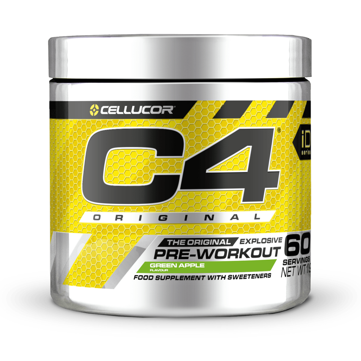 C4 Original Preworkout – Cellucor