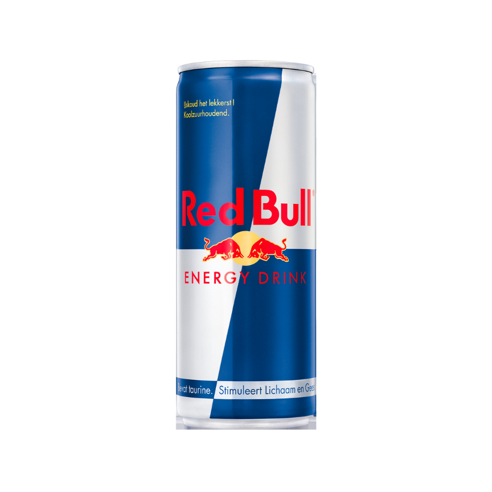 Red Bull Energy Drink