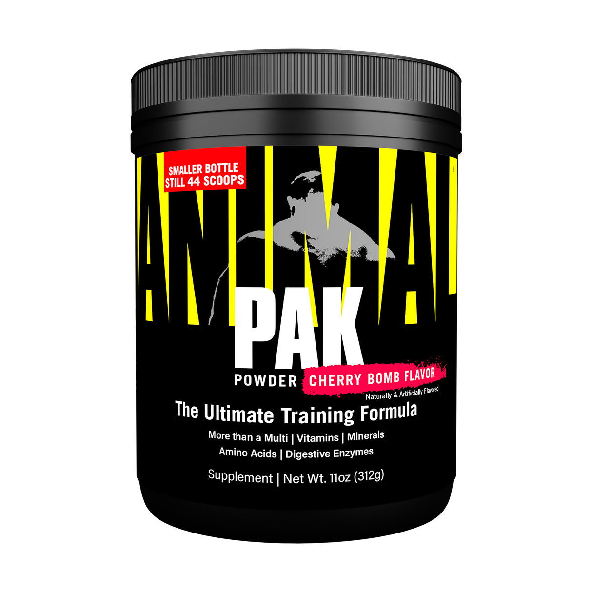 Animal Pak Powder