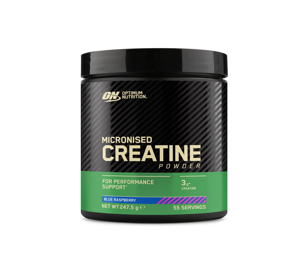 Creatine Micronized Powder