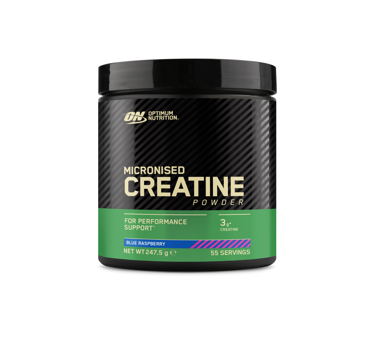 Creatine Micronized Powder