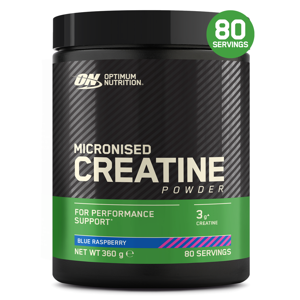 Creatine Micronized Powder