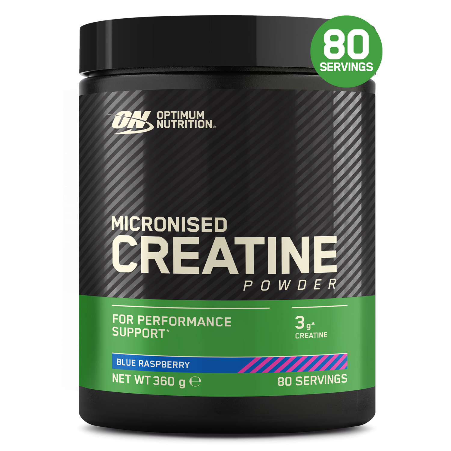 Creatine Micronized Powder