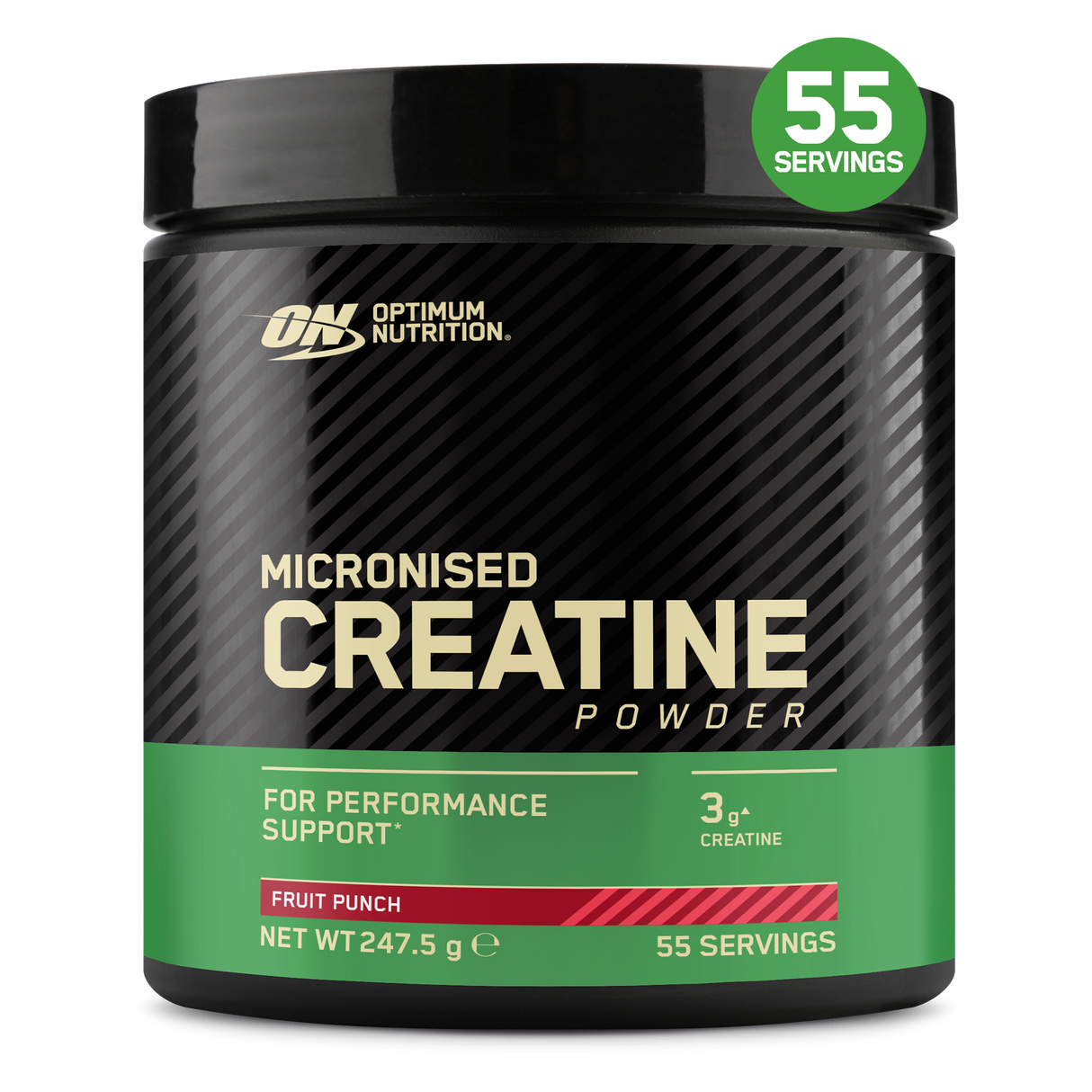 Creatine Micronized Powder