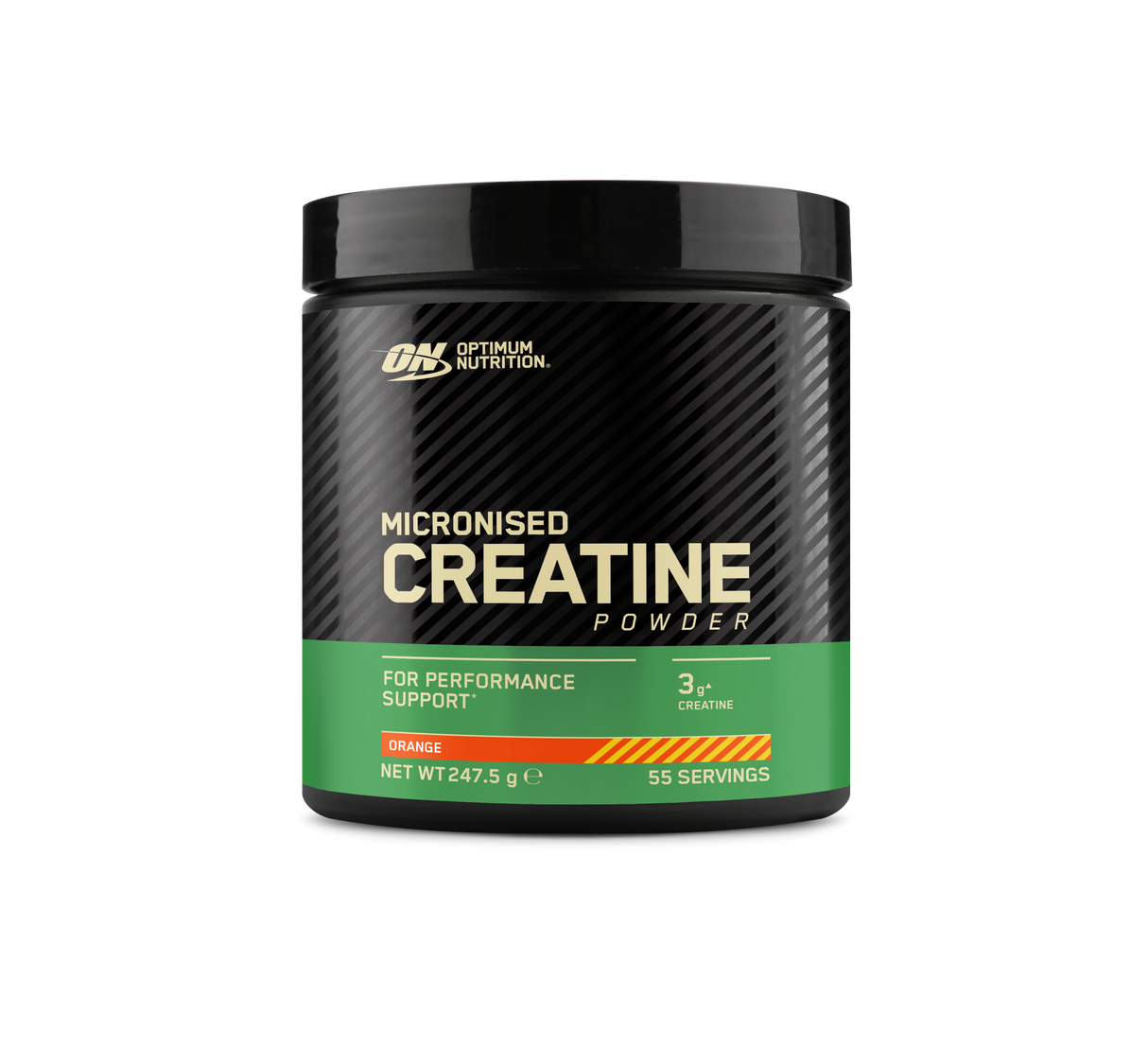 Creatine Micronized Powder