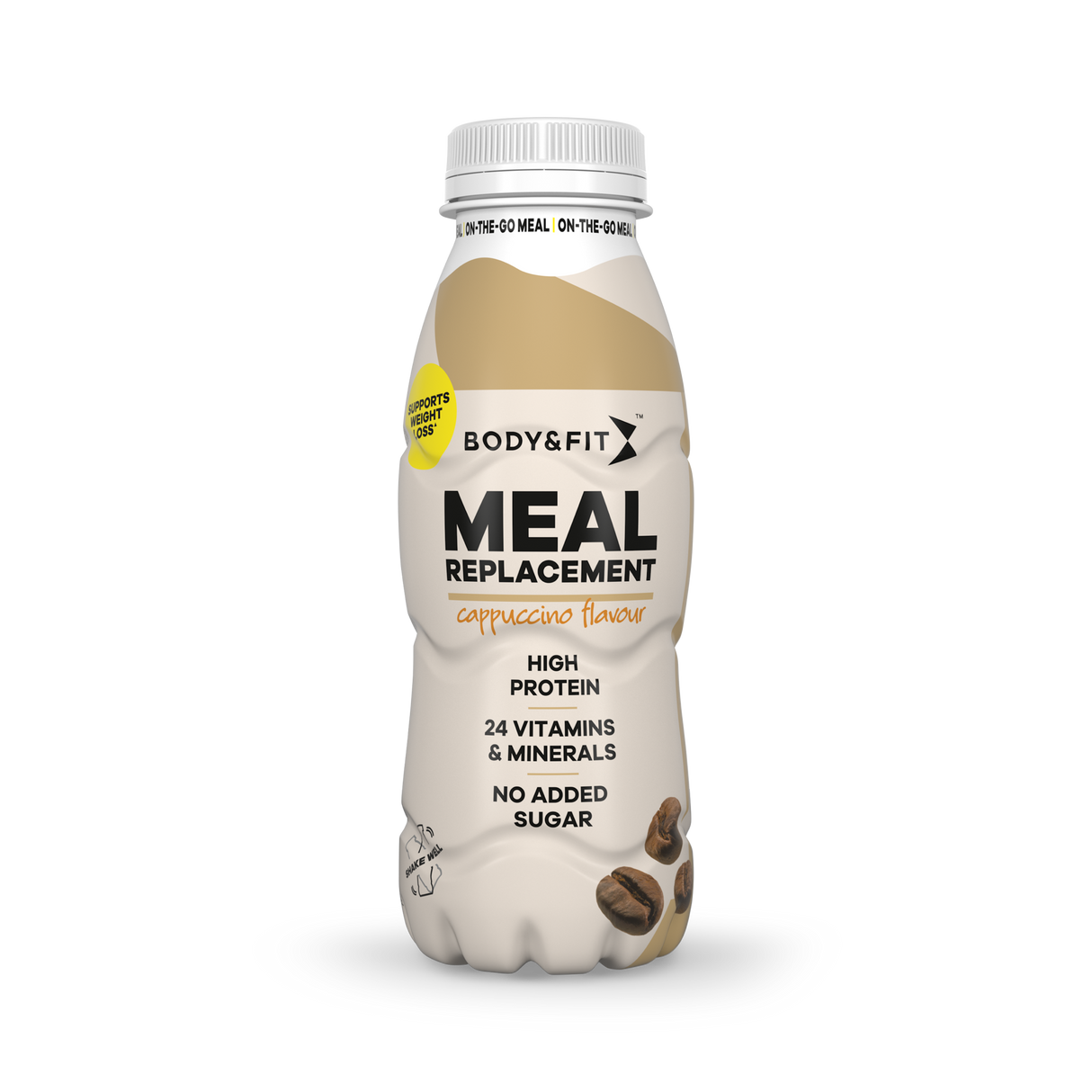 Meal Replacement Drink