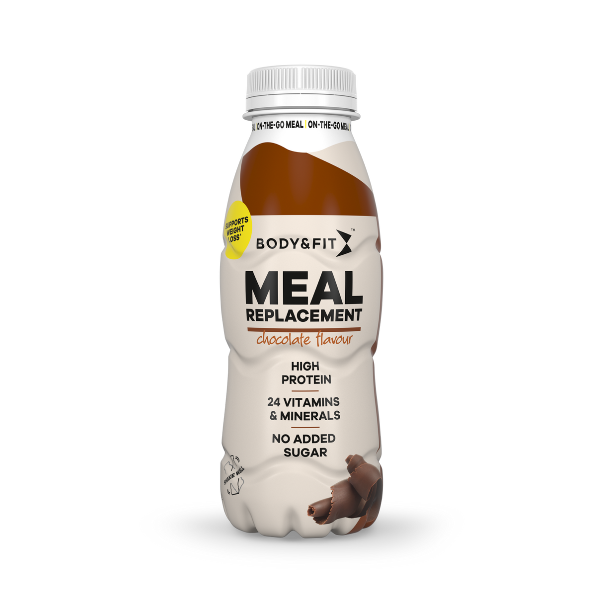 Meal Replacement Drink