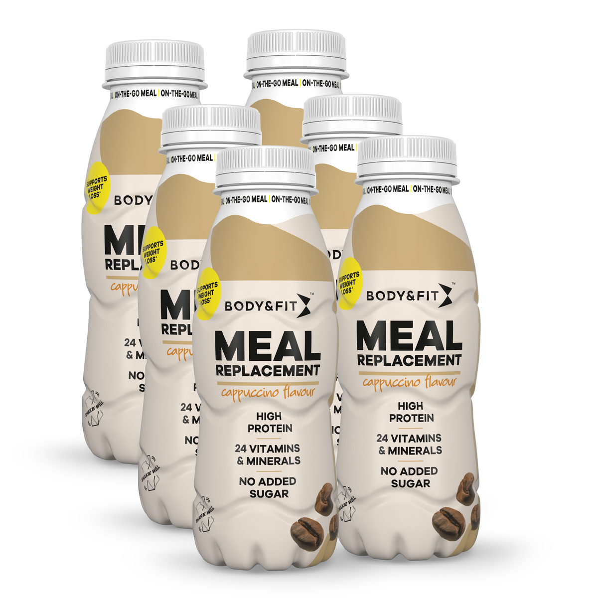 Meal Replacement Drink