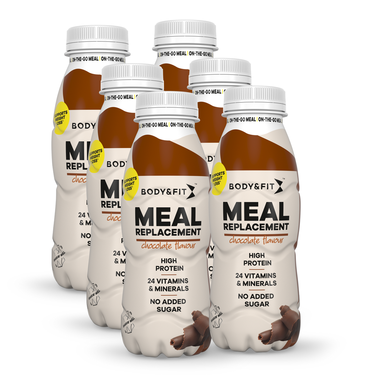 Meal Replacement Drink