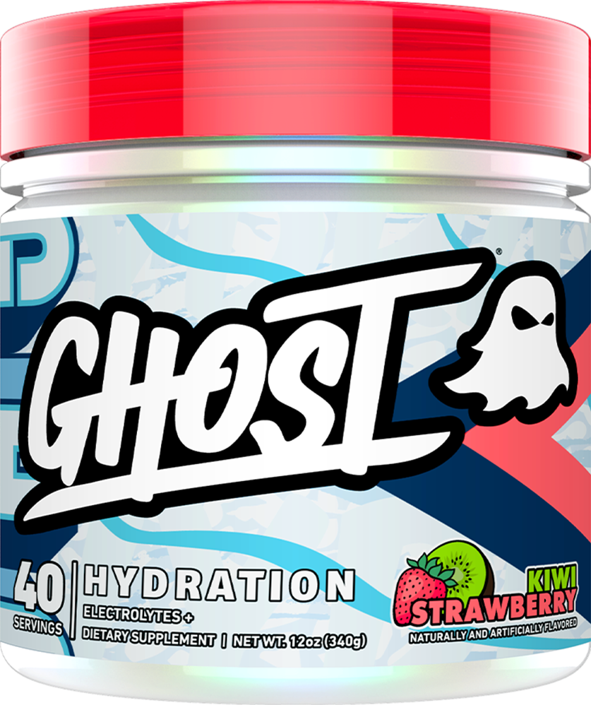 Ghost Hydration