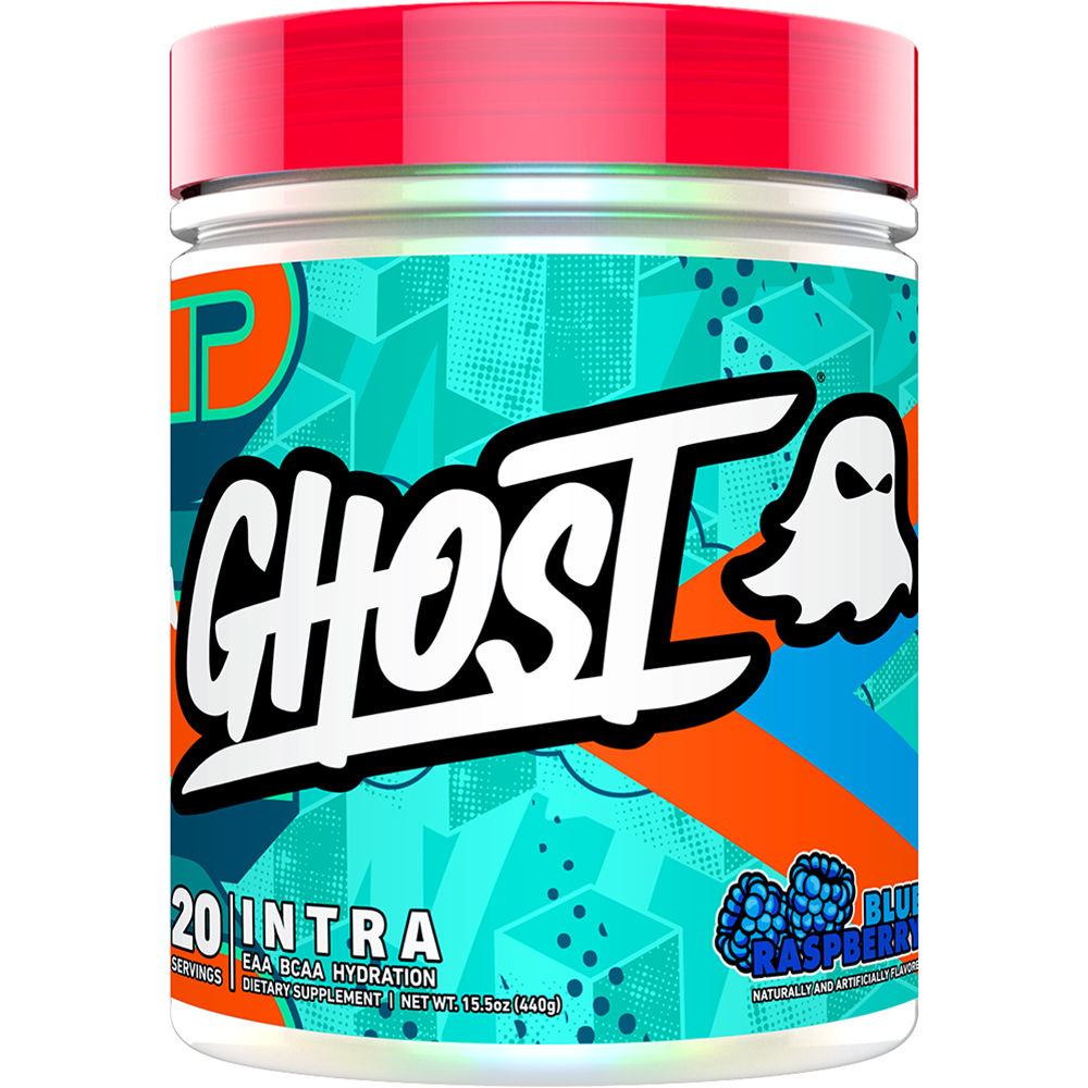 Ghost Intra
