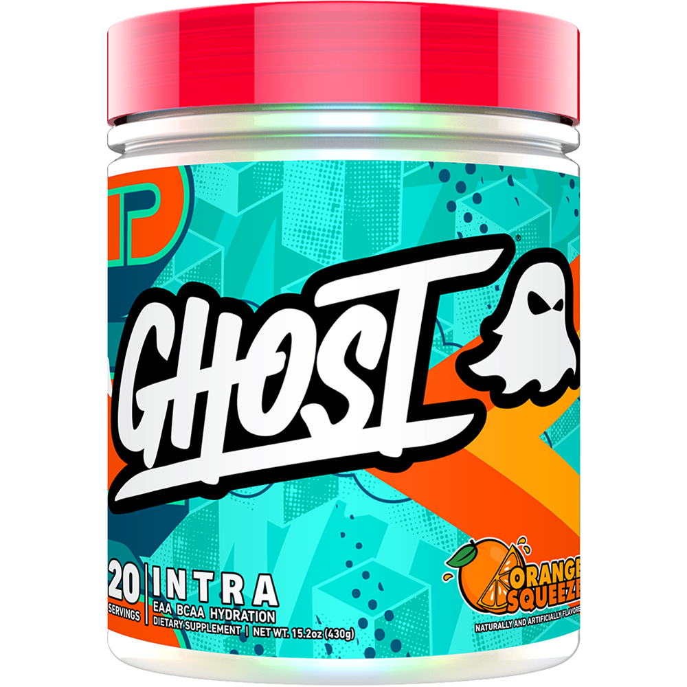 Ghost Intra