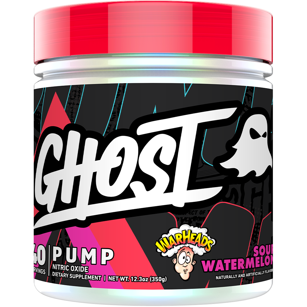 Ghost Pump
