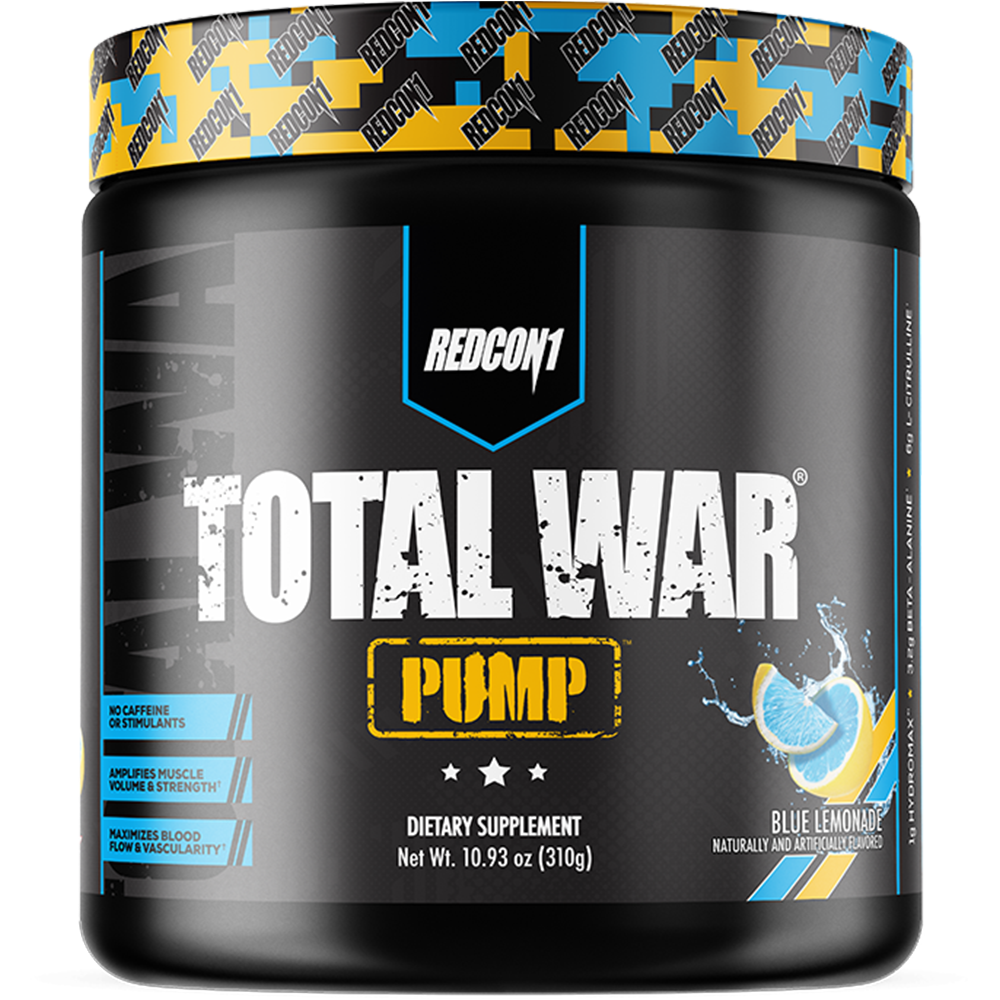 Total War Pump