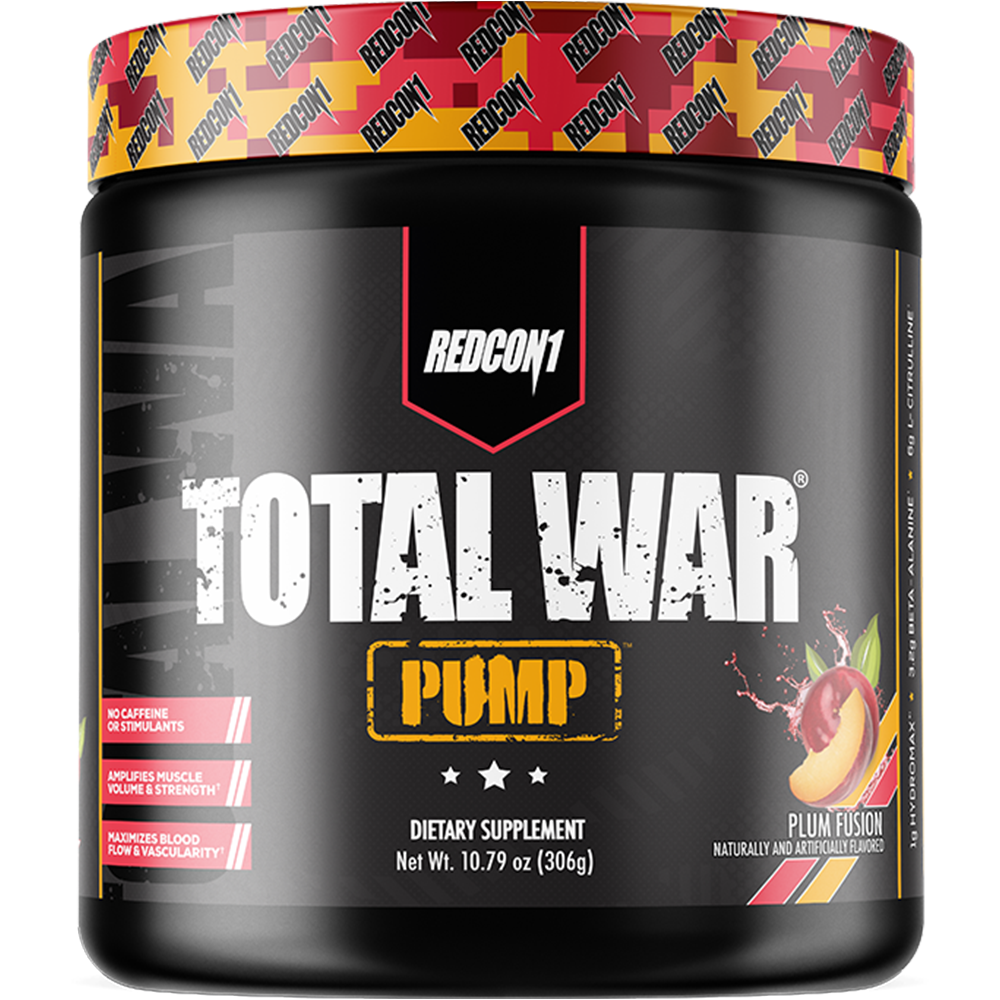 Total War Pump