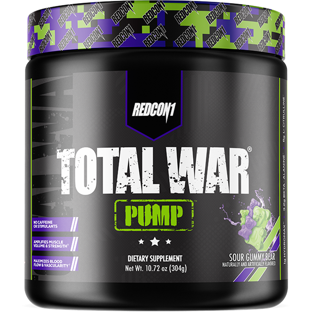 Total War Pump