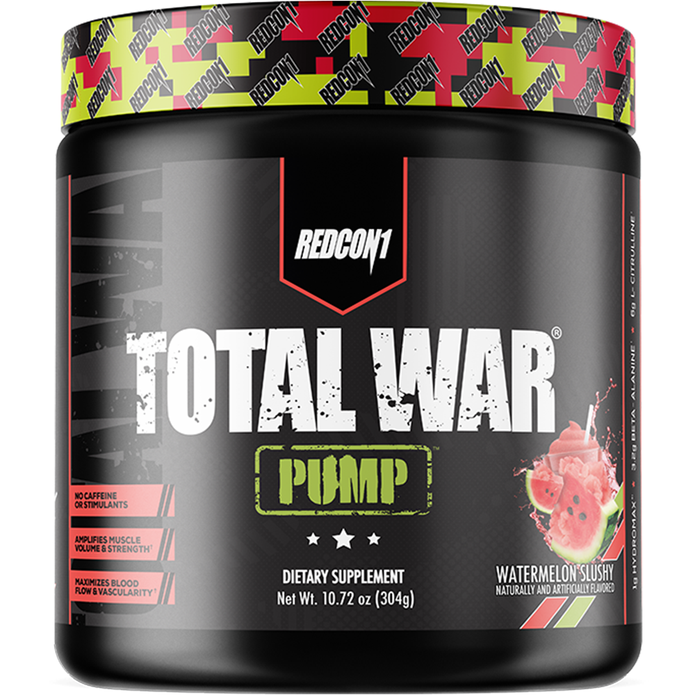 Total War Pump