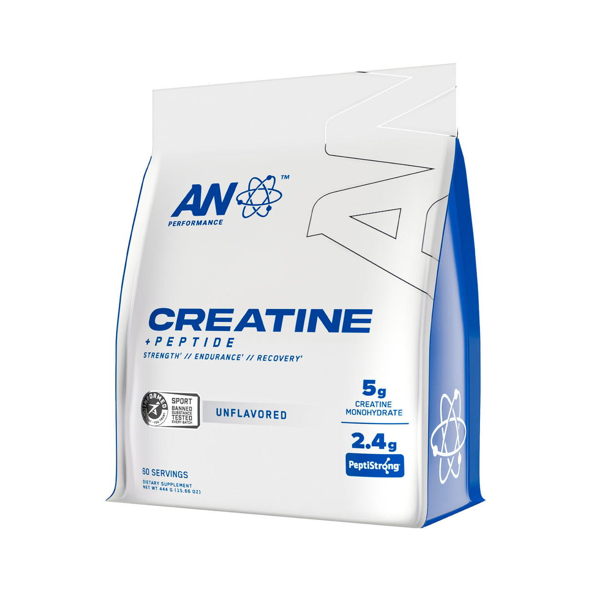 Creatine & Peptide