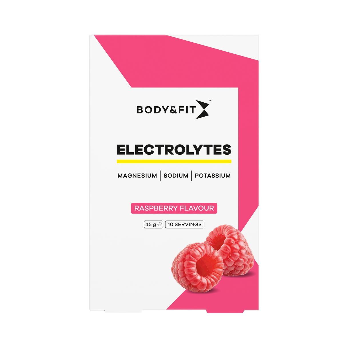 Electrolytes