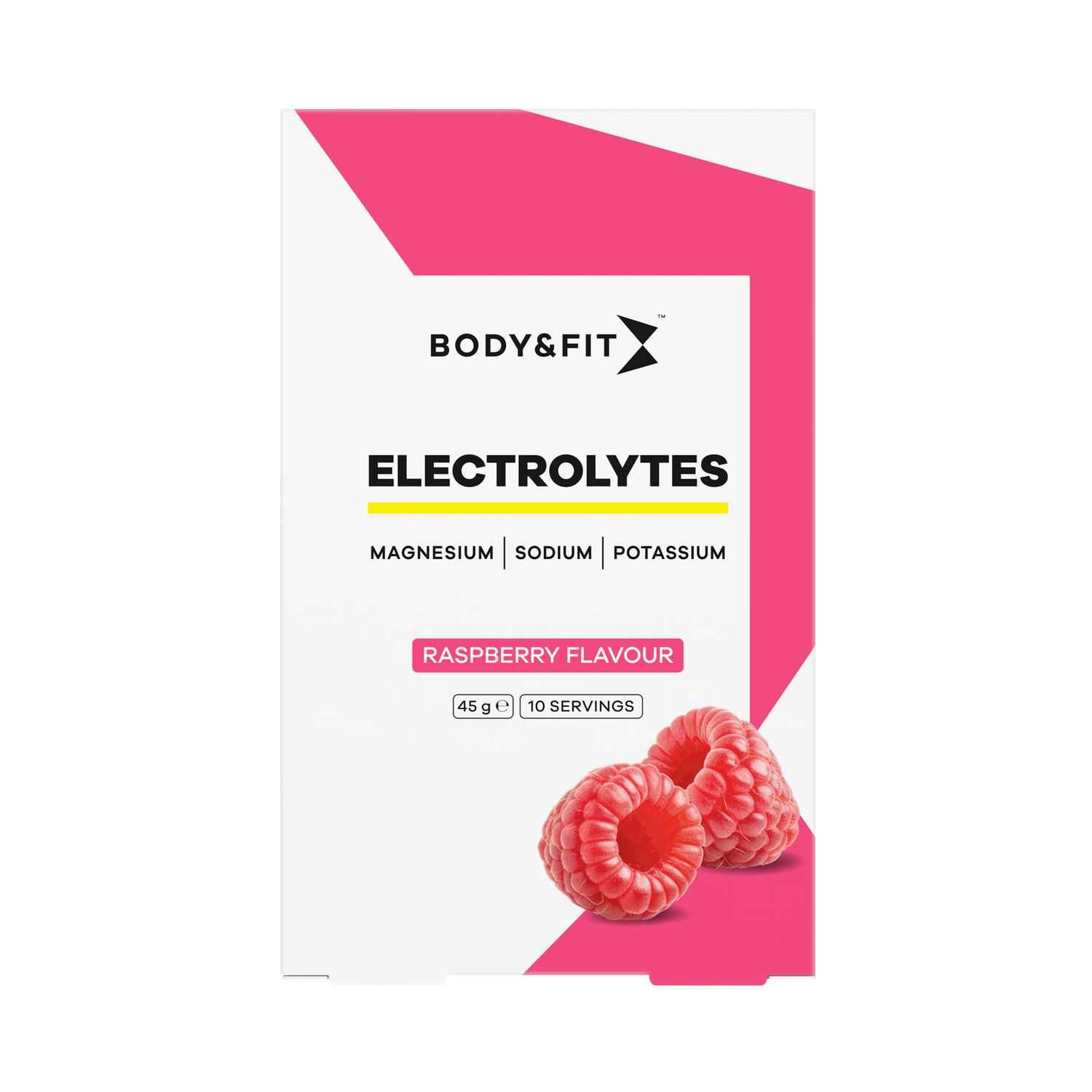 Electrolytes