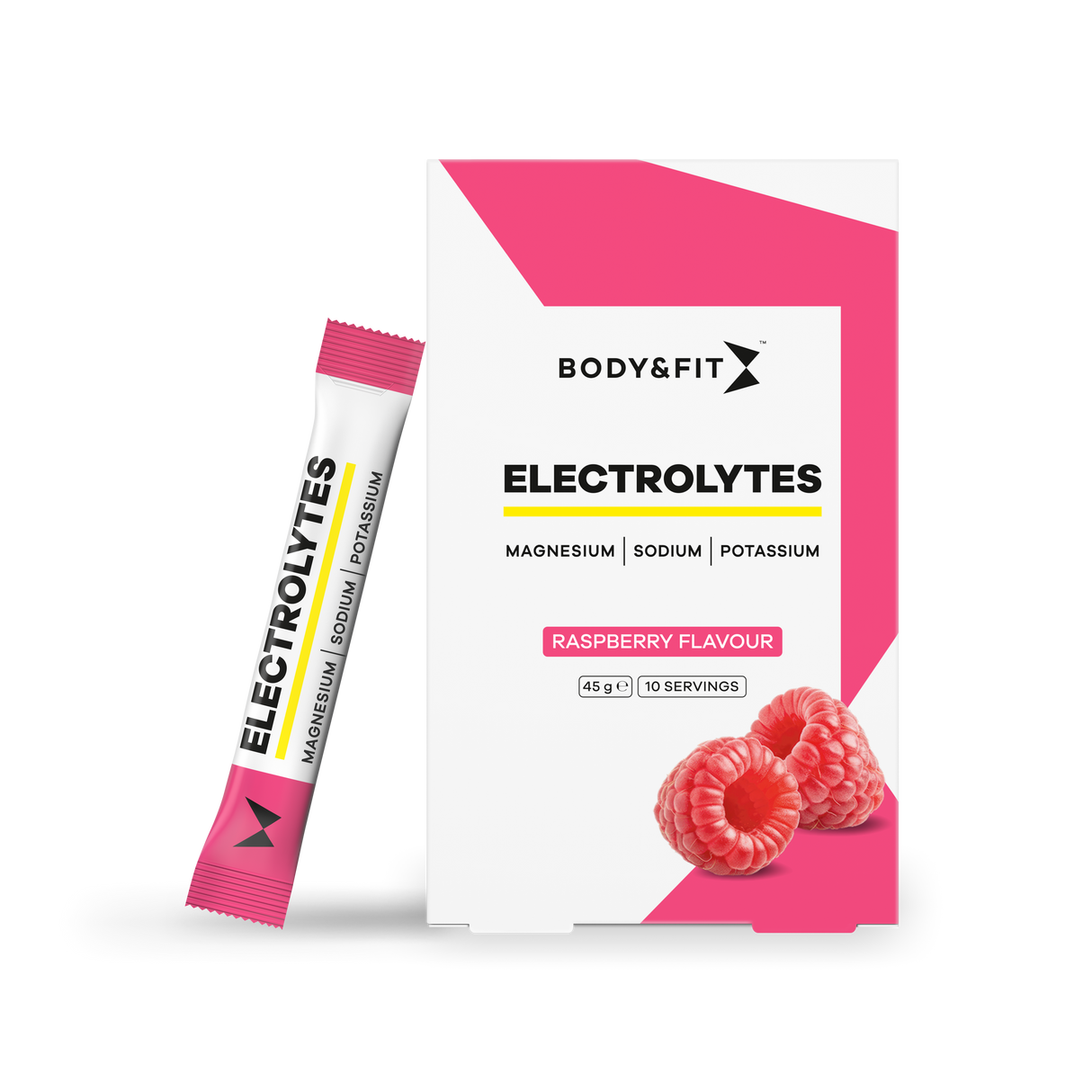 Electrolytes