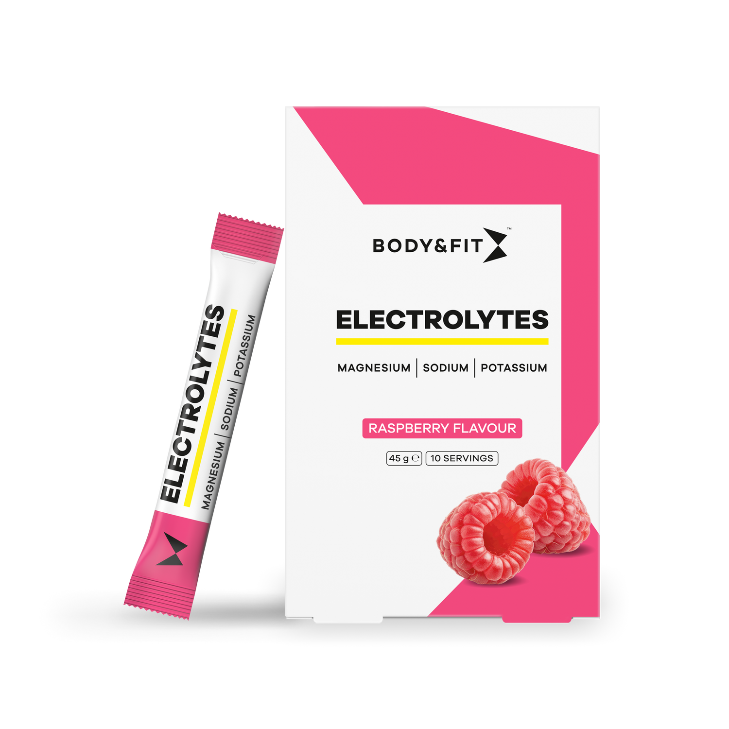 Electrolytes