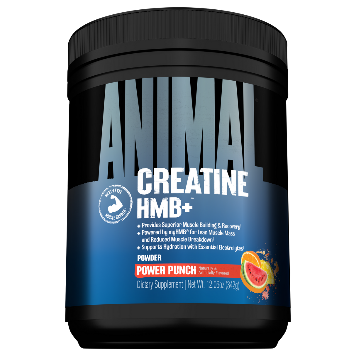 Animal Creatine HMB+