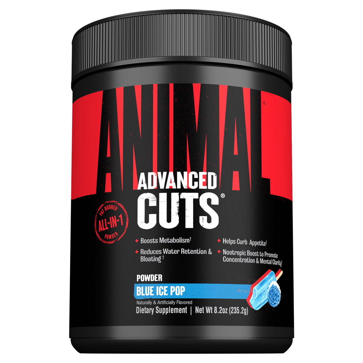 Animal Cuts