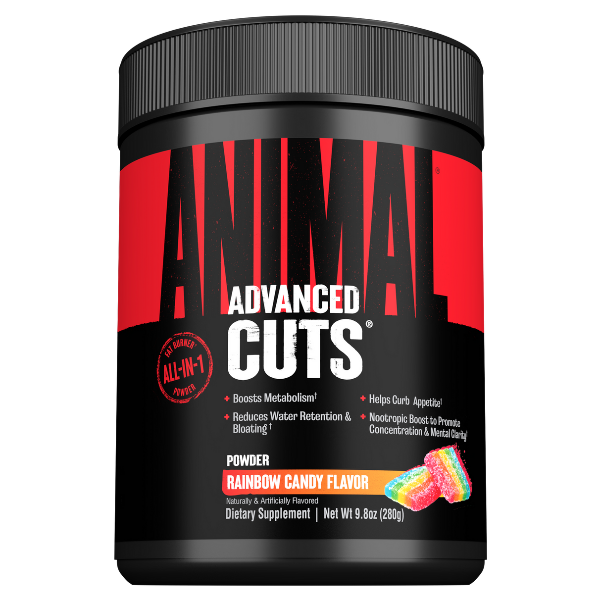 Animal Cuts