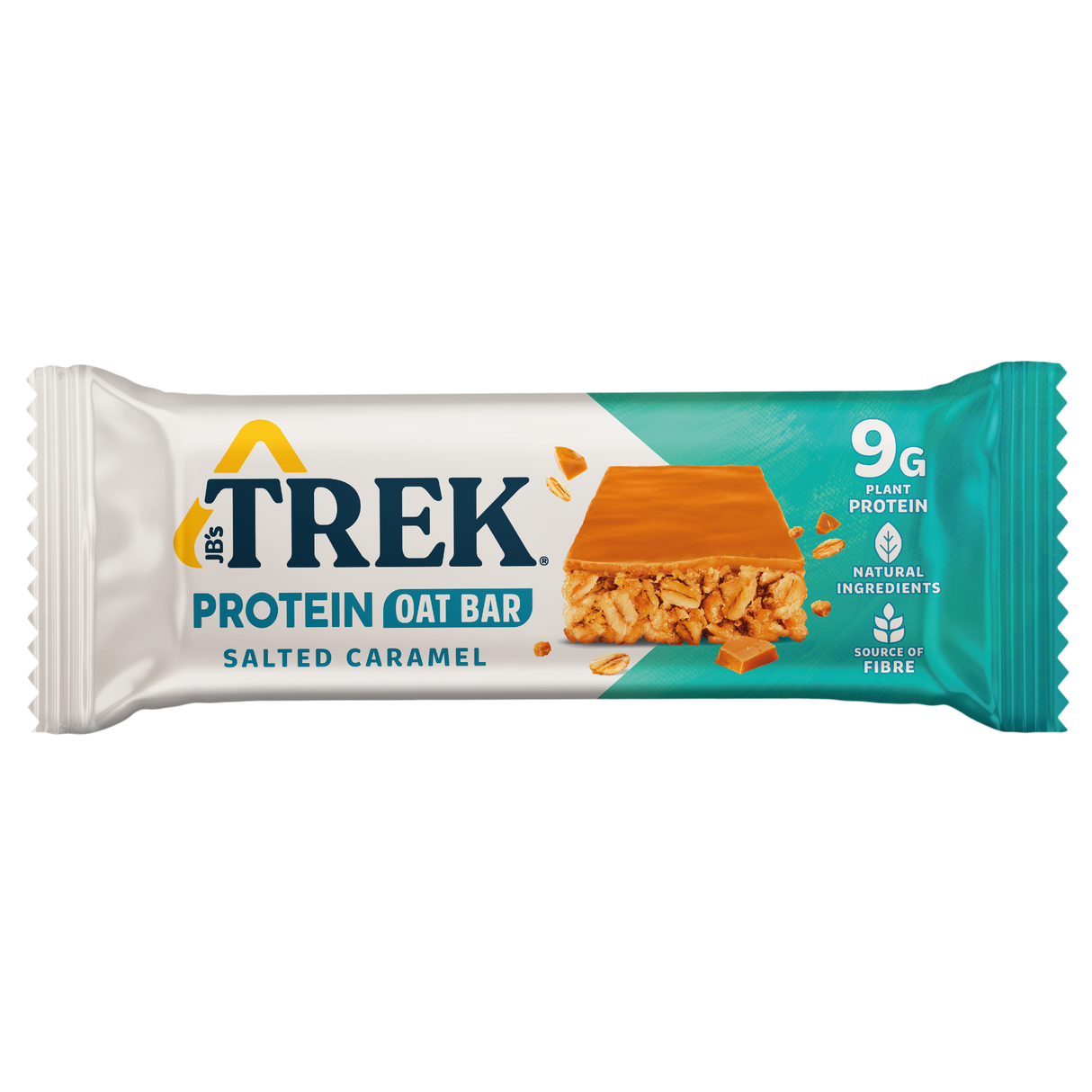 Sample Protein Oat Bar