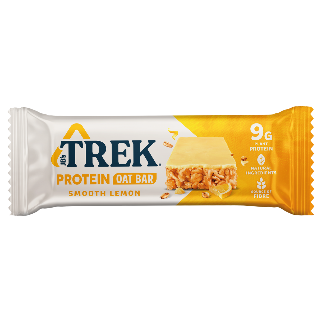 Sample Protein Oat Bar