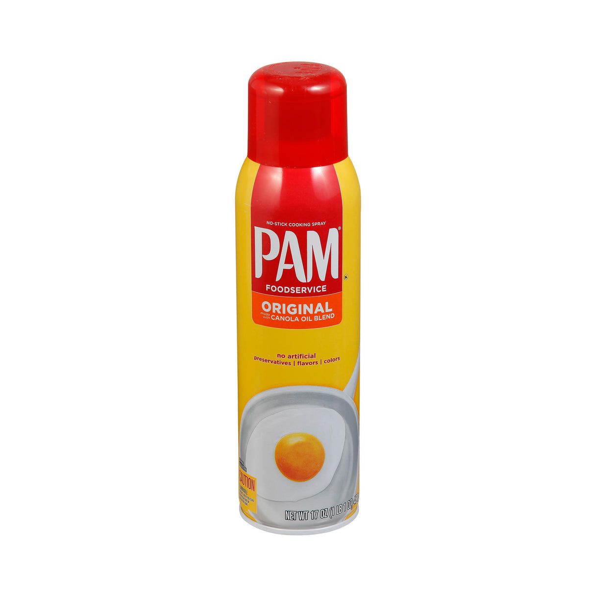 PAM Spray Cuisson - Original