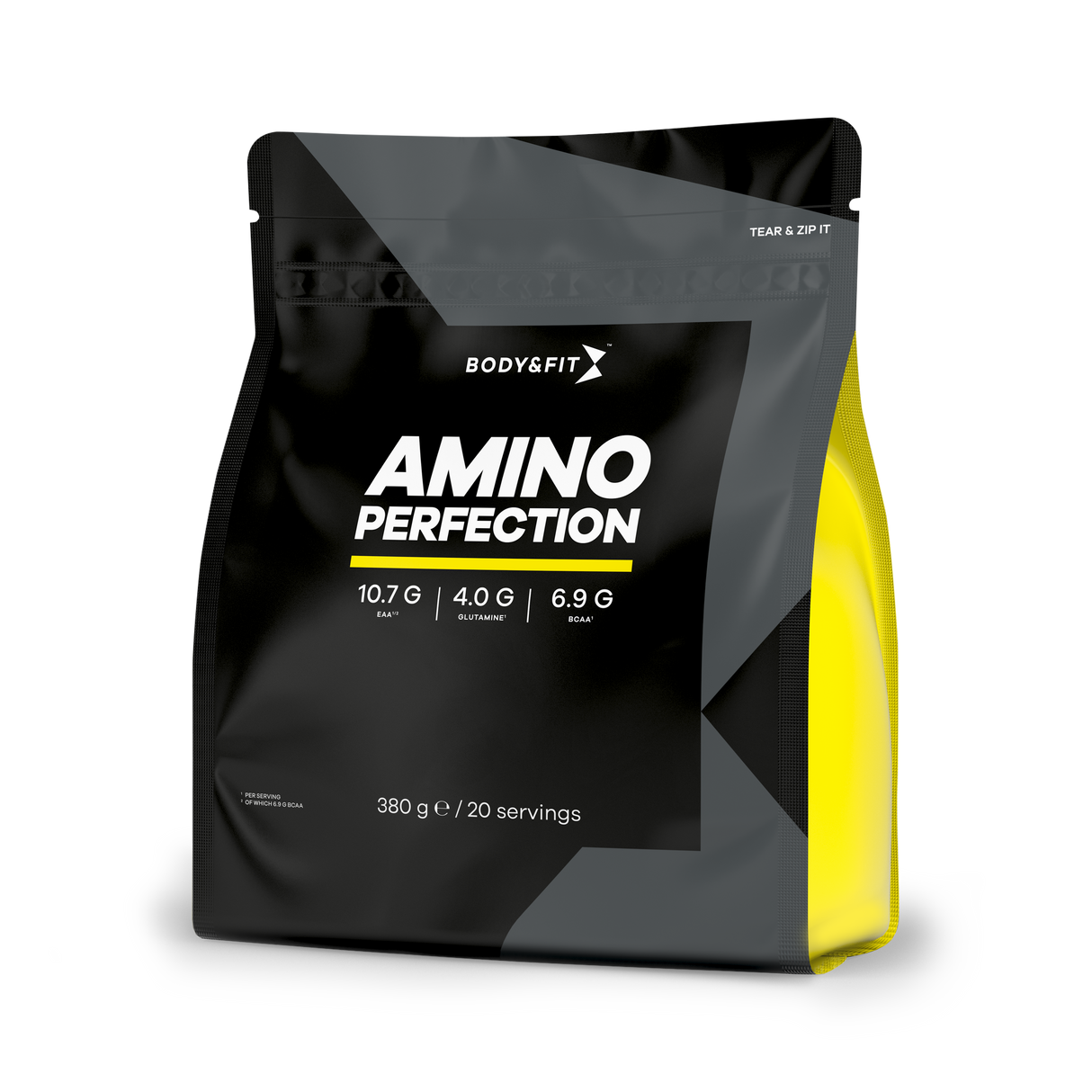 Amino Perfection