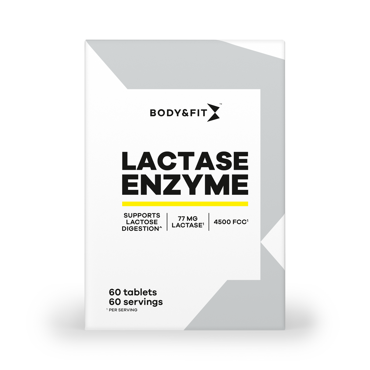 Enzimi Lactase
