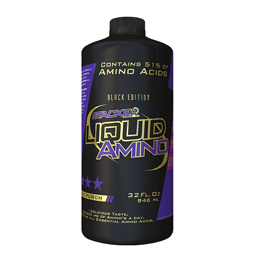 Solution d’acides aminés Stacker Liquid Amino