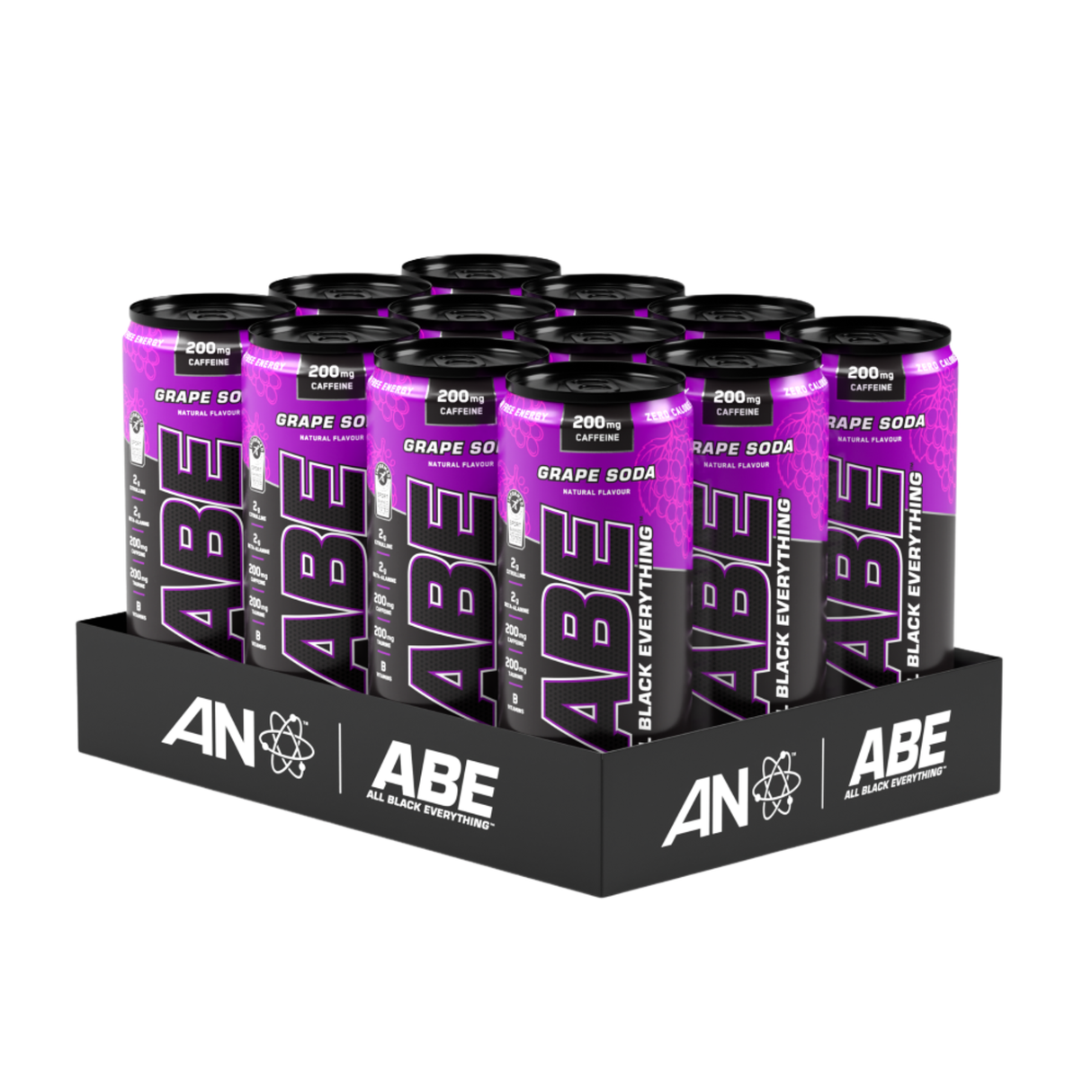 Applied Nutrition Performance Energy Drink