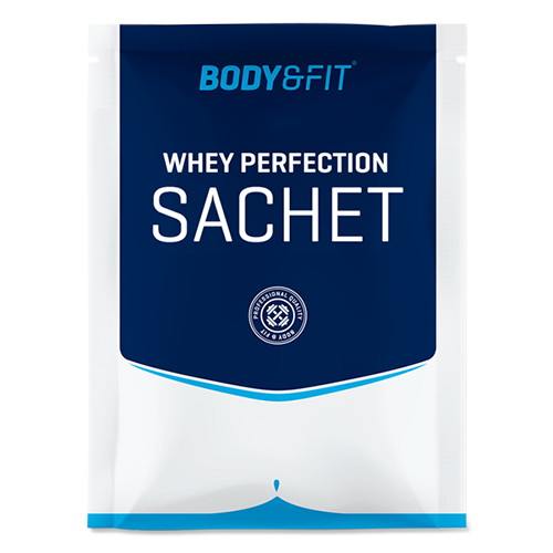 Whey Perfection Sachets