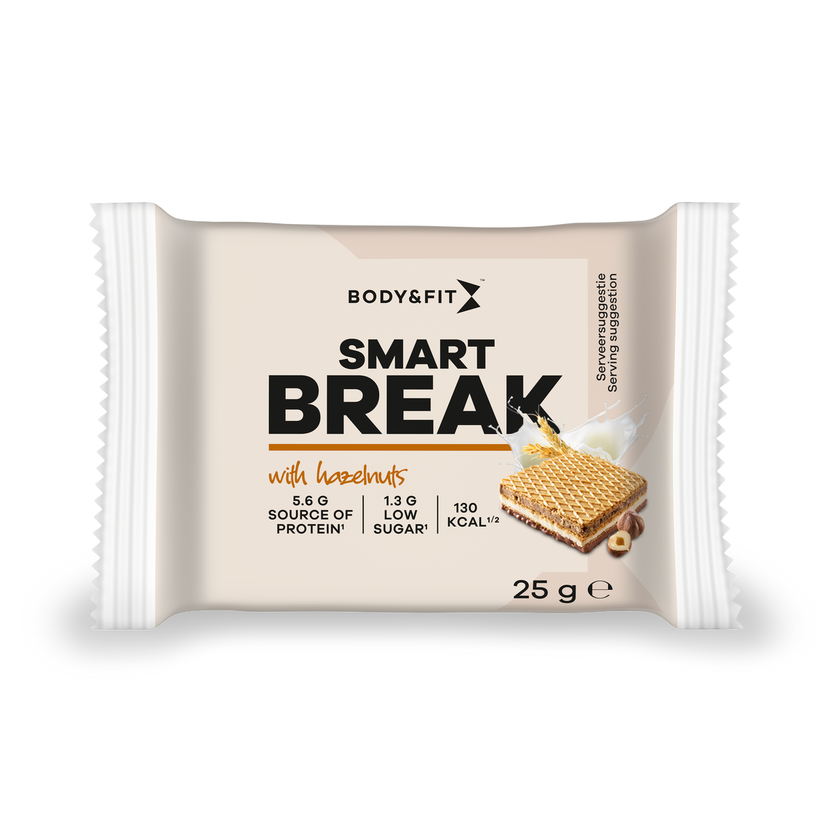 Smart Break