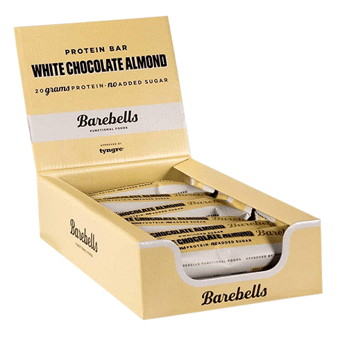 Barres protéinées Barebells Protein Bars
