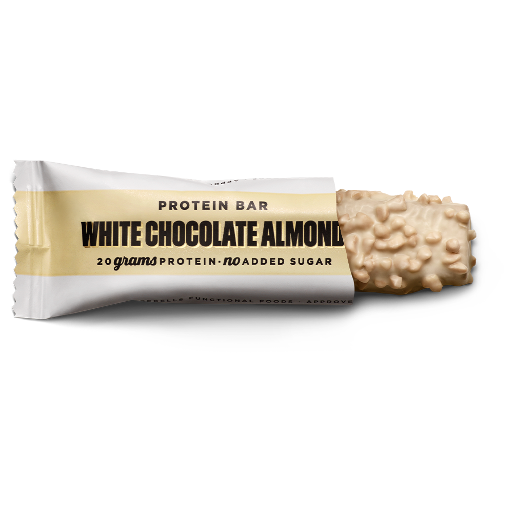 Barres protéinées Barebells Protein Bars