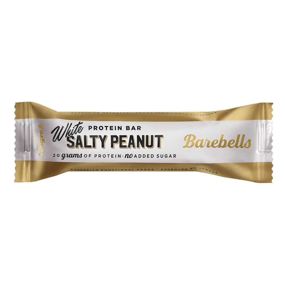 Barres protéinées Barebells Protein Bars