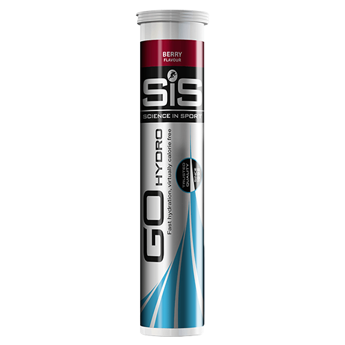 SiS Energy drink GO Hydro