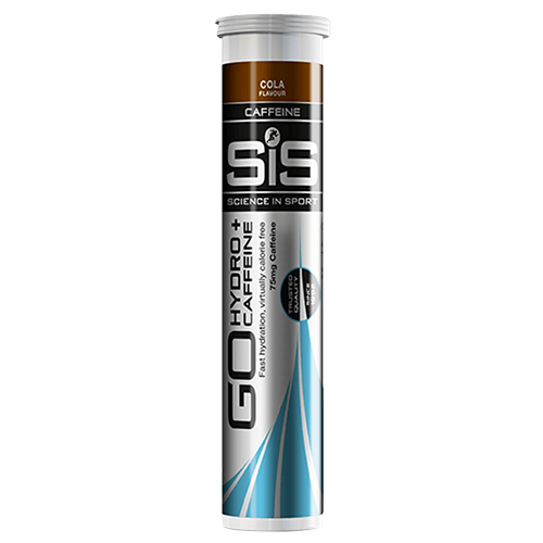 SiS Energy drink GO Hydro